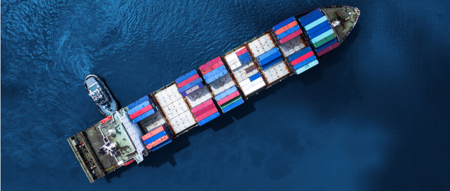 Компанія WEC Lines відкриває нові морські контейнерні лінії до Великої Британії