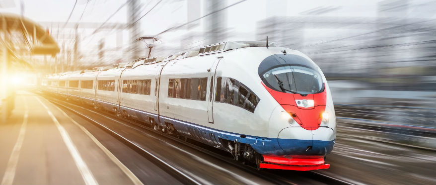 Європарламент оголосить 2021-й Роком залізниці