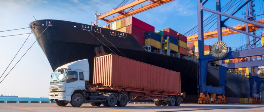  Maersk прогнозує скорочення ринку морських контейнерних перевезень ще на чверть