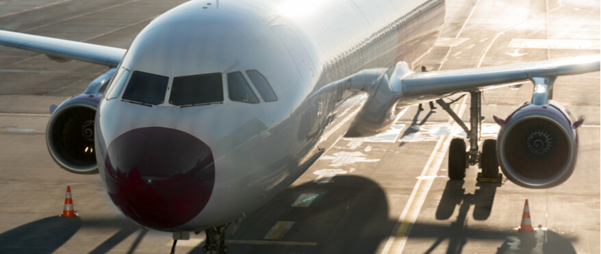 British Airways, Lufthansa, Swiss і Austrian Airlines призупинять польоти в Китай через коронавируса