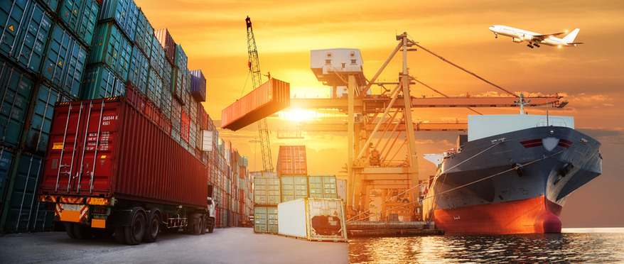 Сектор контейнерних перевезень дає рекордні прибутки