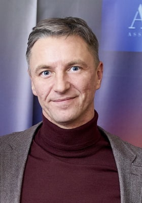 Виталий Еременко