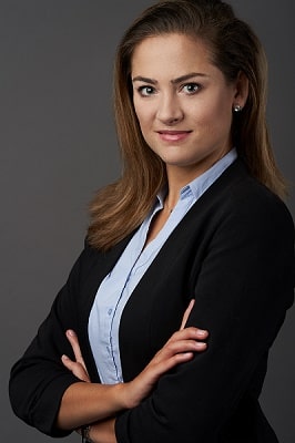 Ізабела Пшиборовська