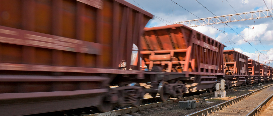 Рекордний час транзиту: Китай – Польща за 14 днів!