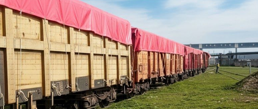 Логістика небезпечних вантажів: перевезення аміачної селітри з Болгарії в Україну