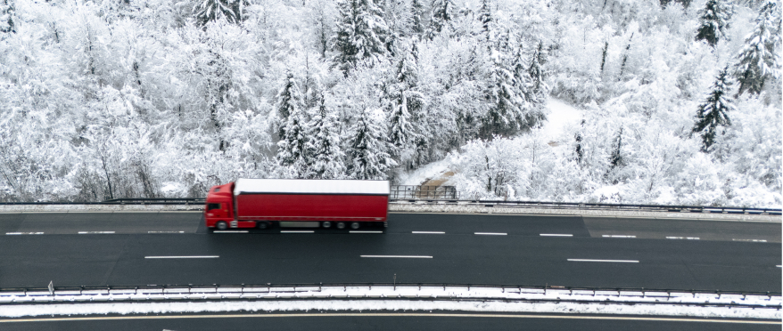 Автомобільні перевезення: огляд поточної ситуації в промисловості