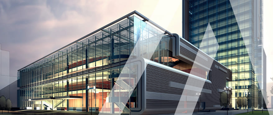 Комерційна нерухомість