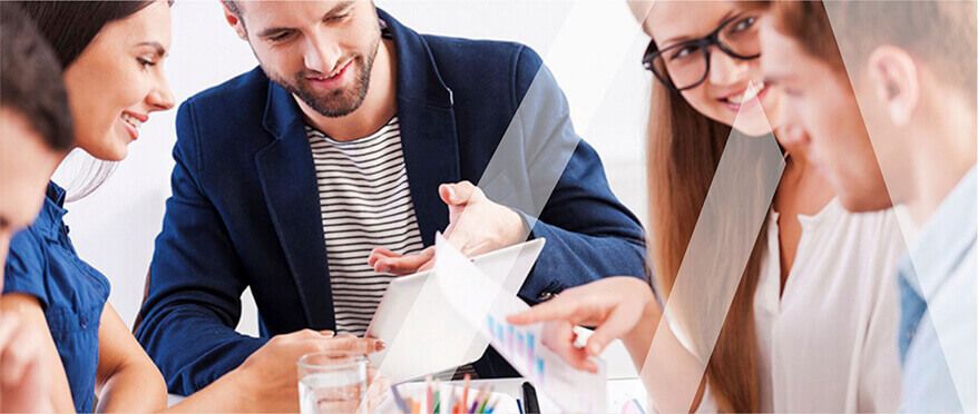 Відділ просування